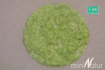 Gras-FLock 2 mm Frühherbst