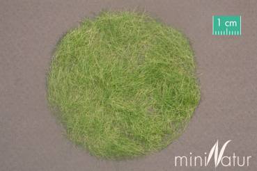 Gras-FLock 6,5 mm Frühherbst
