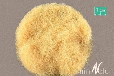 Gras-FLock 6,5 mm goldbeige