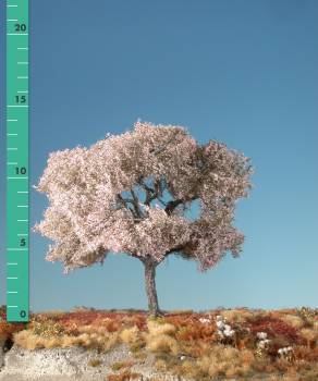 Cherry tree (1:87) pink