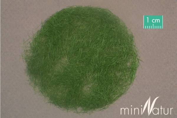 Gras-FLock 12 mm Sommer