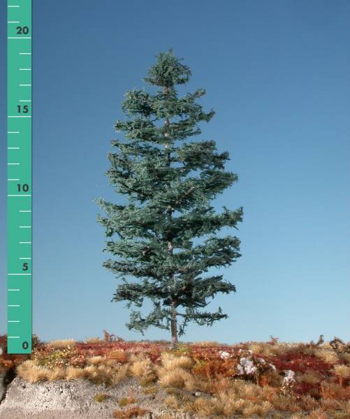 Nordic fir (1:87) summer