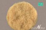 Gras-FLock 12 mm beige